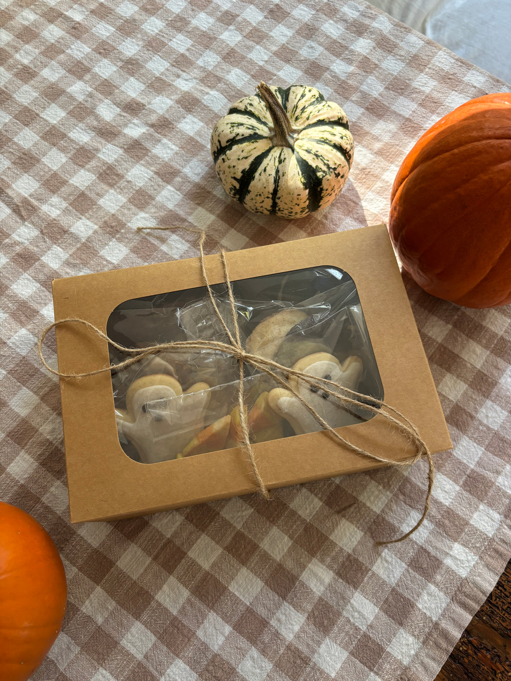 The Halloween Box